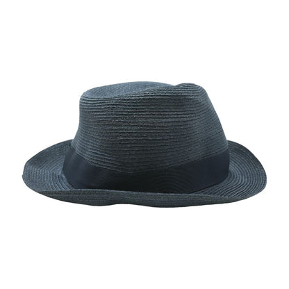 Blue Hat