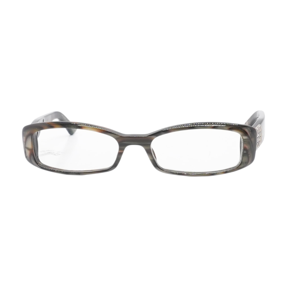 Tortoise GG 2973 Rectangle Prescription Eyewear