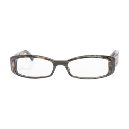 Tortoise GG 2973 Rectangle Prescription Eyewear