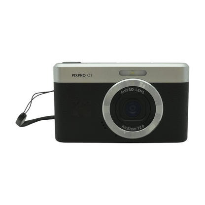 PIXPRO C1 Digital Point & Shoot Camera