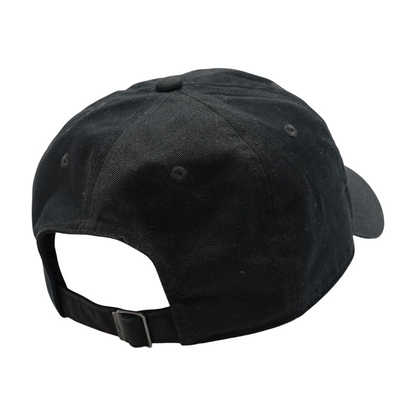 Black Pittsburgh Pirates Ballcap