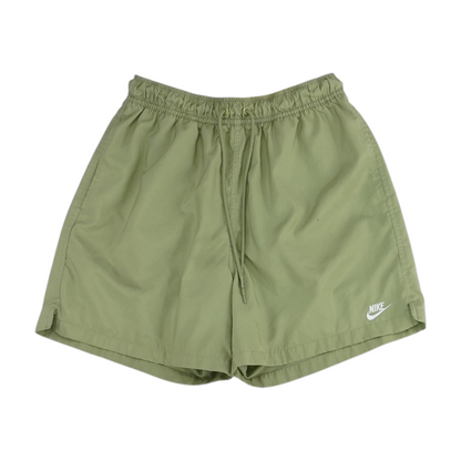 Green Swim Bottom