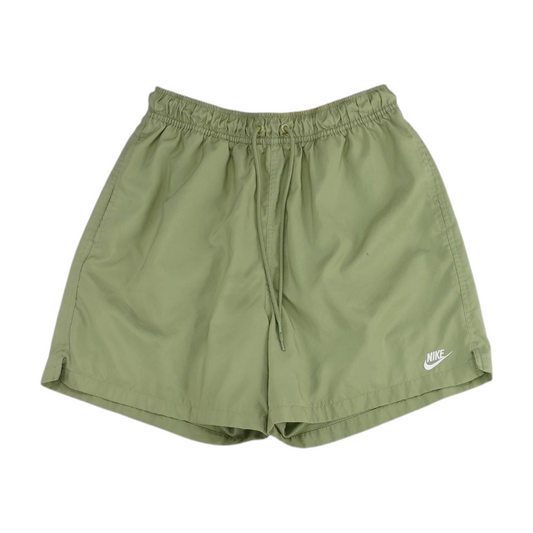 Green Swim Bottom