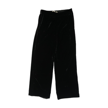 Black Wide Leg Pants
