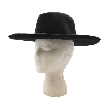 Black Misc. Hat