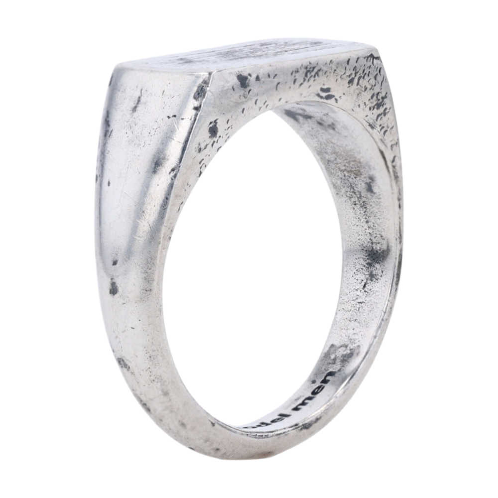 Sterling Silver Fashion Ring