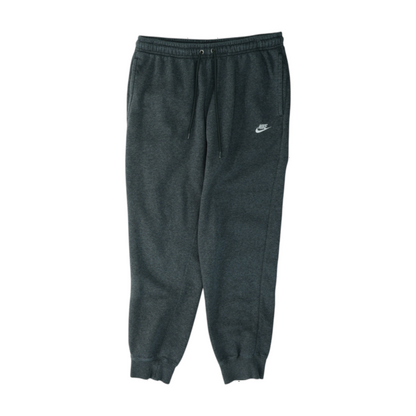 Gray Regular Pants