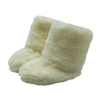 Ivory House Slippers Shoes