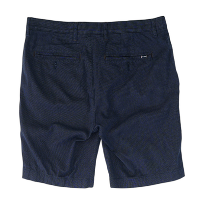 Navy Chino / Khaki Shorts