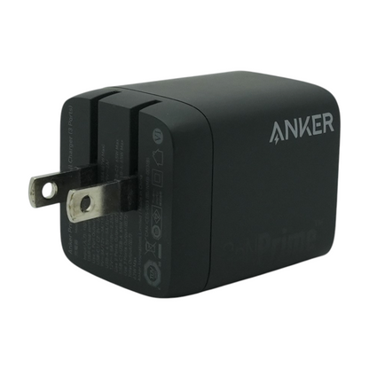 Prime 67W Charging Block
