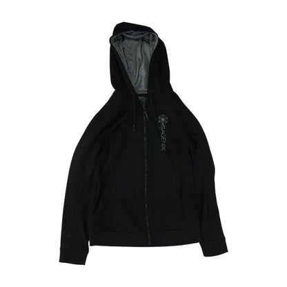 Black Active Jacket