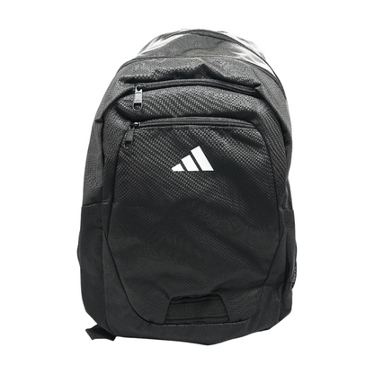 Black Backpack