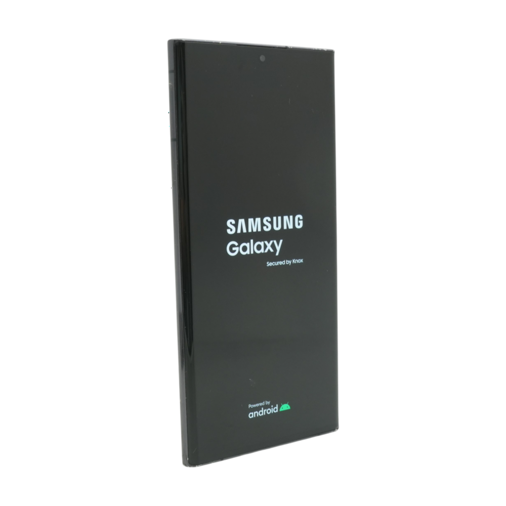 Samsung Galaxy S22 Ultra "AT&T" 256GB Phantom Black – Image 1