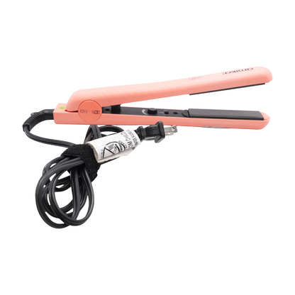Coral Hair Straightener