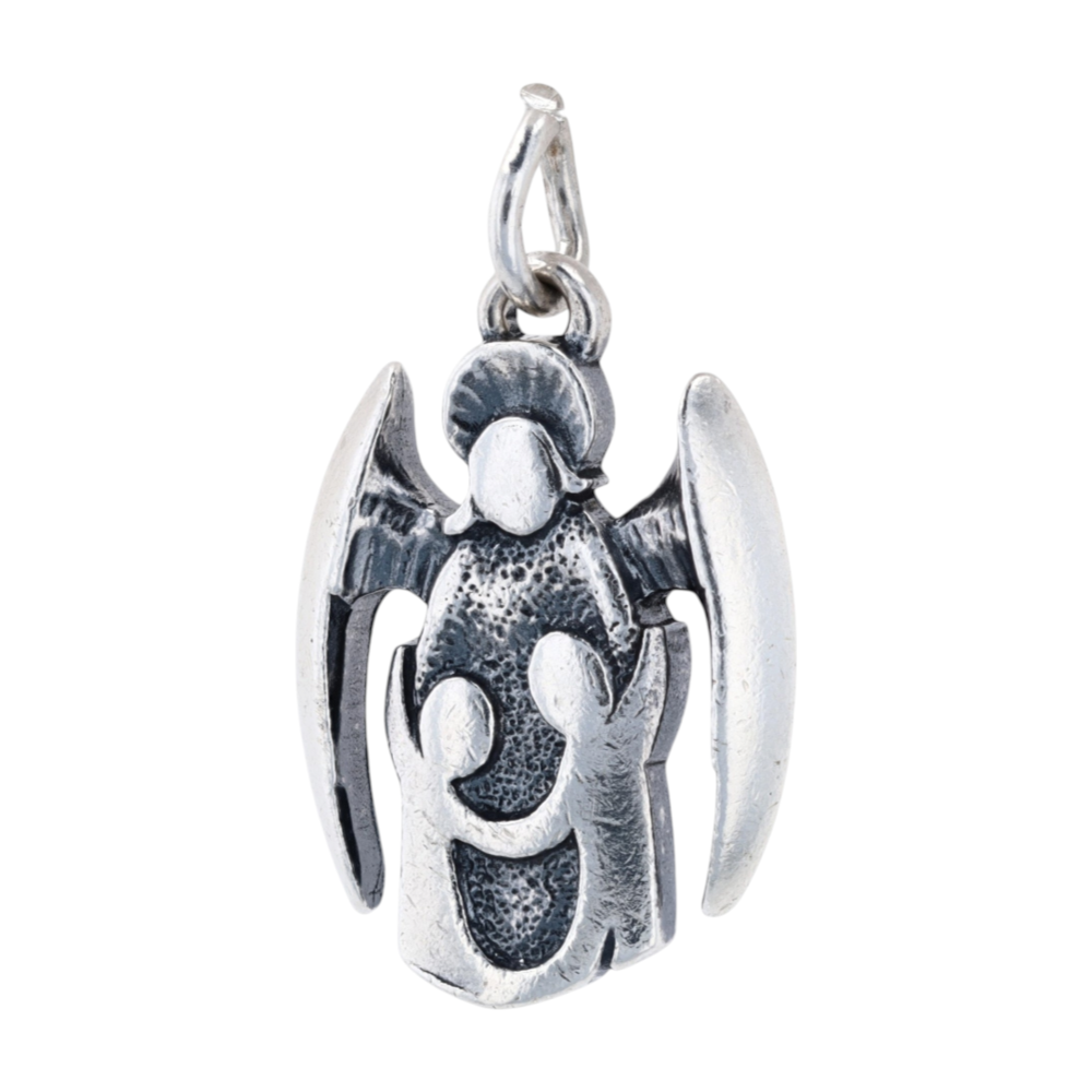 Sterling Silver Charm