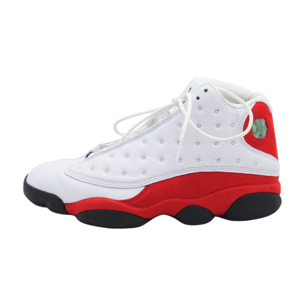 Jordan 13 Retro OG Chicago High-Top Athletic Shoes
