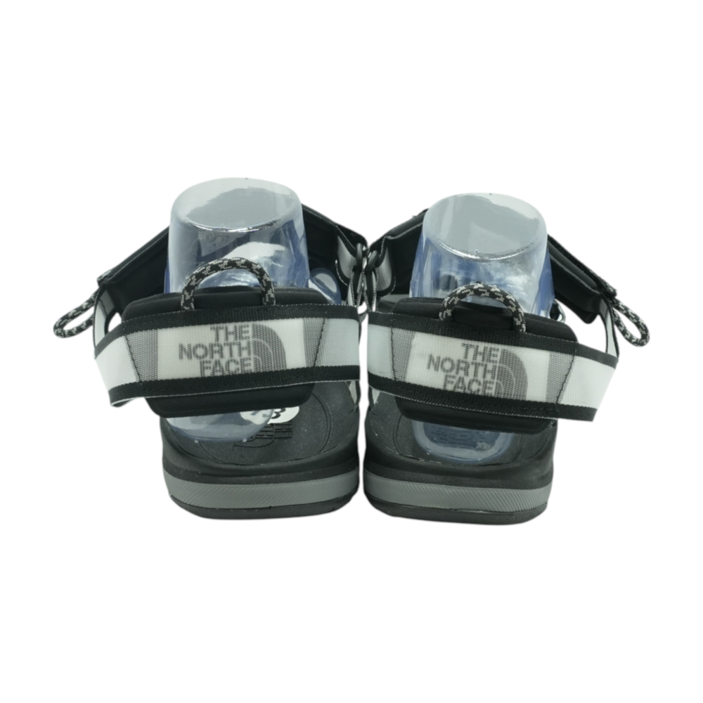 Black Sandals