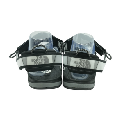 Black Sandals