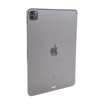 iPad Pro 11.0" Space Gray 2nd 128GB WiFi Tablet