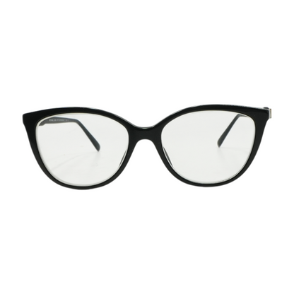 Black Westminster Cat Eye Prescription Eyewear