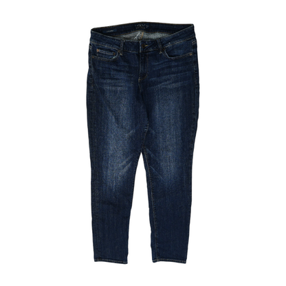 Blue Skinny Jeans