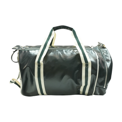 Black Weekender Bag