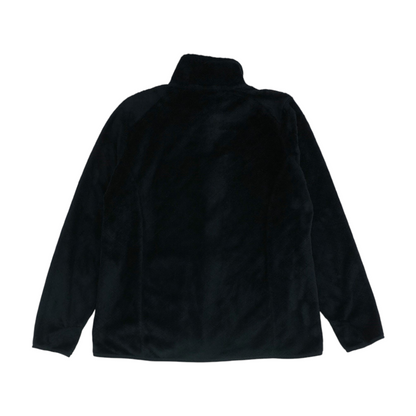 Black Solid Jacket