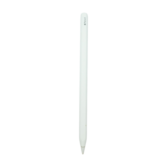 White Pencil 2nd Gen Stylus