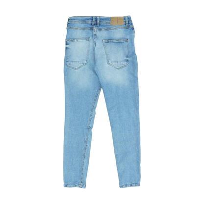Regular Jeans