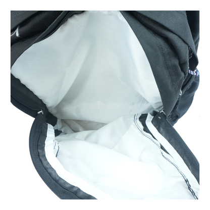 Black Backpack
