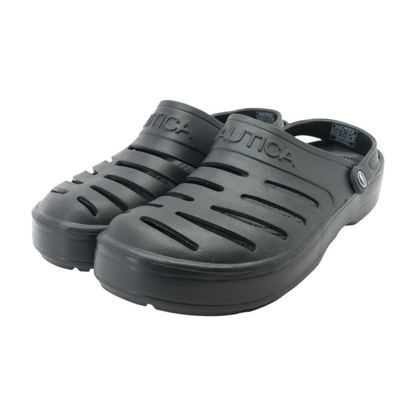 Black Sandals
