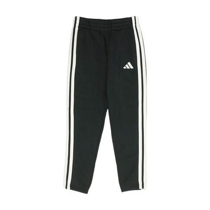 Black Active Pants