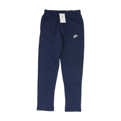Navy Regular Pants