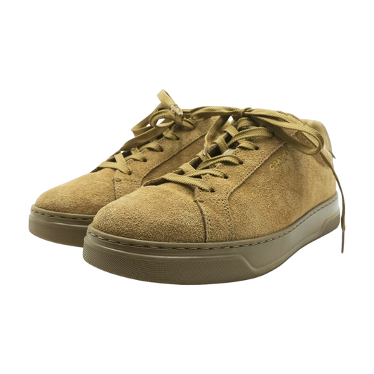 High Line Sneaker Low-Top Athletic Shoes