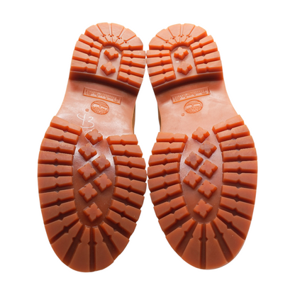 Tan Work / Hiking Boots