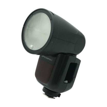 Zoom LI-ON X R2 Flash for Canon Cameras