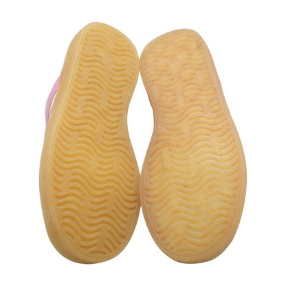 VL Court 3.0 White Athletic Shoes