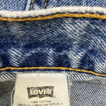 Vintage 560 Regular Jeans