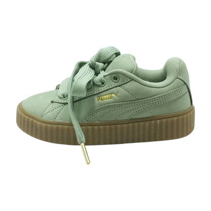 Green Athletics