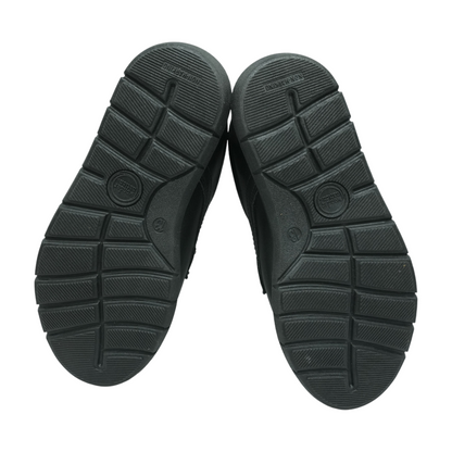 Black Dress Shoes