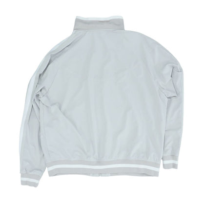 Beige Lightweight Jacket
