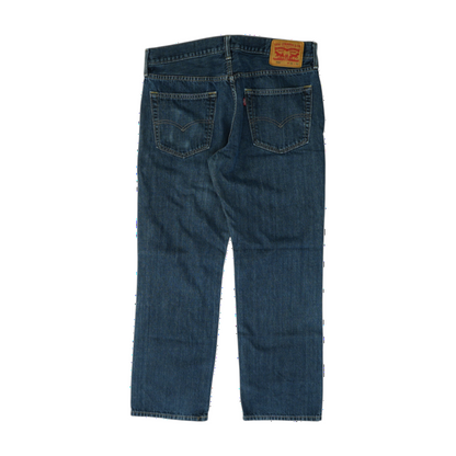 559 Relaxed Jeans