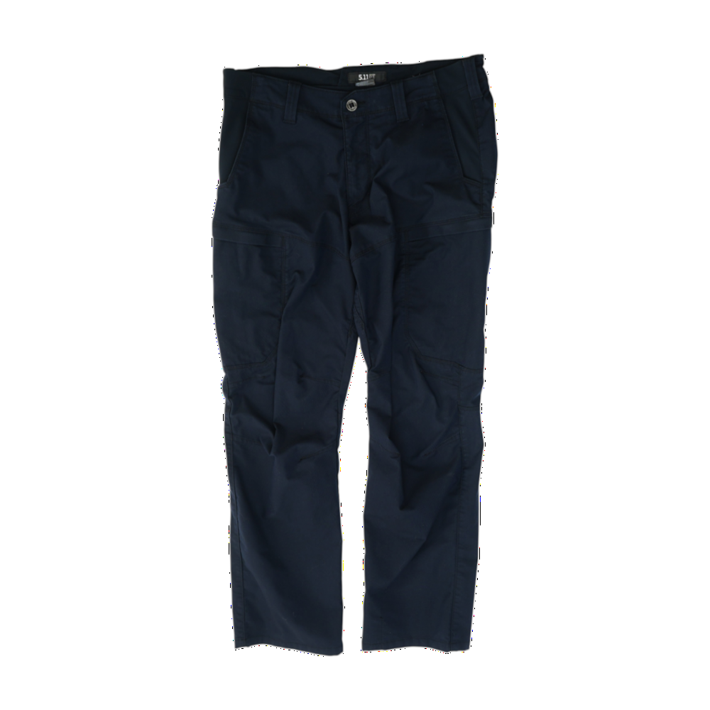 Navy Regular Pants