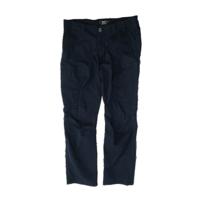 Navy Regular Pants