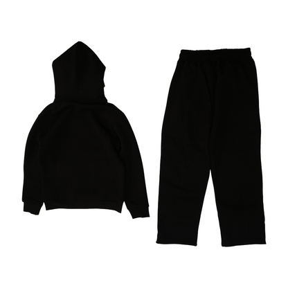 Black Solid Active Set