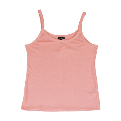Pink Blouse