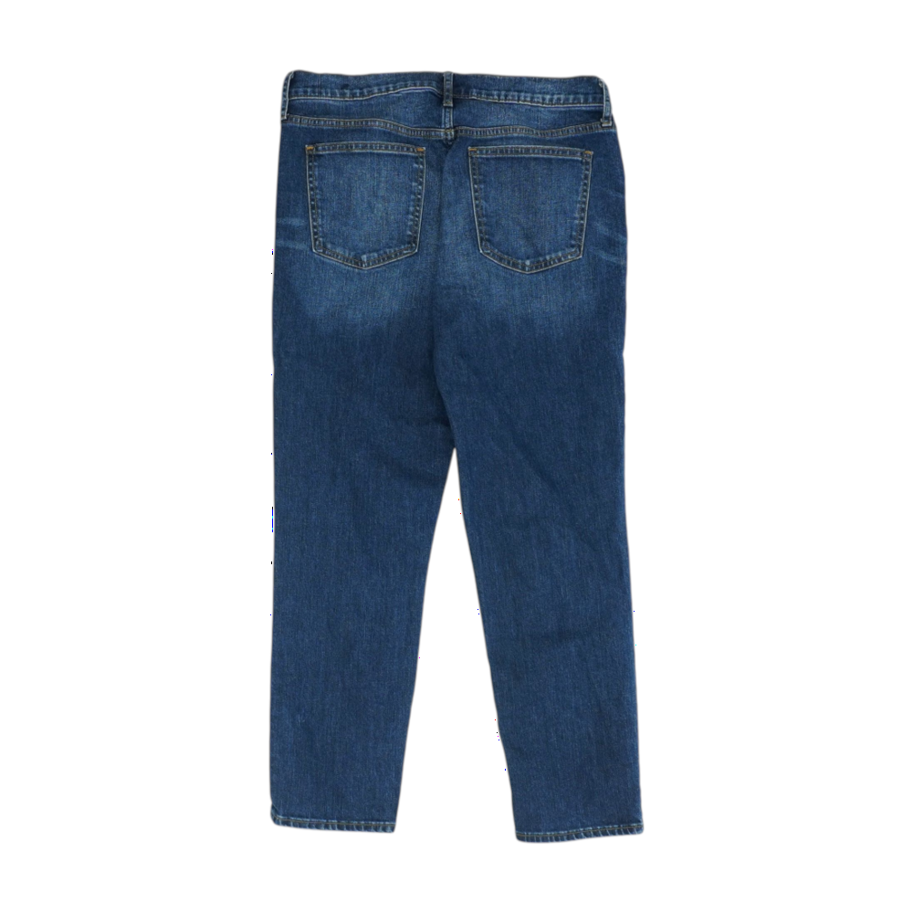 Blue Regular Jeans