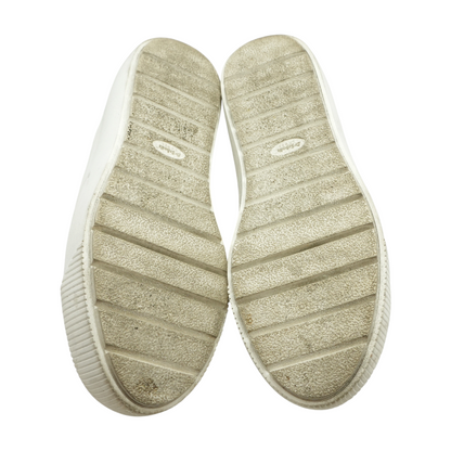 Time Off Max Low-Top Athletic Shoes