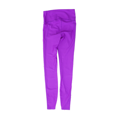 Purple Tall Active Leggings
