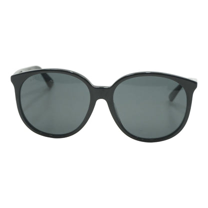 Black GG0261SA Sunglasses